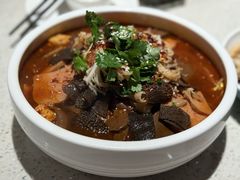 -阿莉餐厅(枣阳路店)