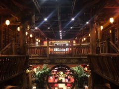-巴国九王爷火锅(万盛总店)