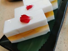 香芒夹心椰汁糕-点都德(汇盈广场店)