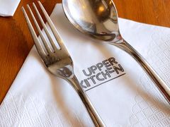 -UPPER KITCHEN(延安路店)