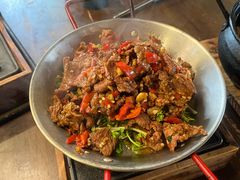 -吃货私房菜(丽江束河古镇店)