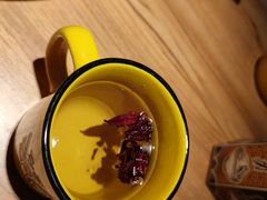 陈皮洛神花茶盒-太二酸菜鱼(中庚漫游城店)