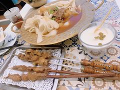 -阿拉丁新疆风味餐厅·清真(罗廊巷店)