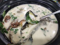 -春盛渔府(牛首山店)