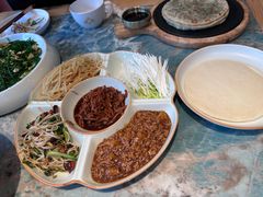 -一招鲜·全羊铺·蒙古奶茶(五一北路店)