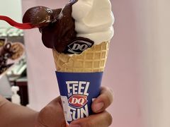 -DQ·蛋糕·冰淇淋(五棵松万达店)
