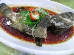 -广胜通达海鲜食府(黄沙店)