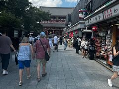 -浅草寺