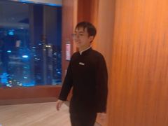 -君悦酒店·1881·北京烤鸭