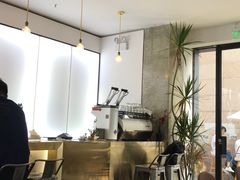-铁手珈琲制造局metalhands(望京店)
