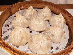 -馋三尺蟹粉小笼(人民广场店)