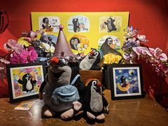 -布拉格餐厅· 中欧捷克菜(全国首店)