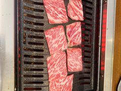 -阿里郎韩国料理