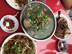 -谢老五跷脚牛肉·非遗传承店