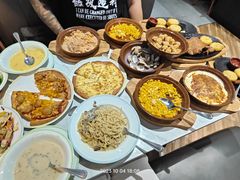 -萨莉亚意式餐厅(悦荟广场店)