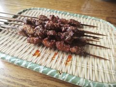 -马艾萨中国兰州传统牛肉面(惠新里店)