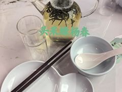 -永春园·扬州早茶·淮扬菜(漫乐城店)