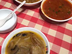 -西贝(无锡万象城店)