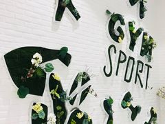 -大族广场Mall&More