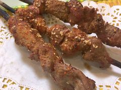 -新疆红柳花餐厅(新洲店)
