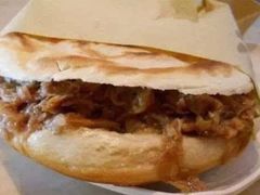 -秦豫肉夹馍(骡马市总店)