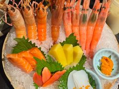 -花潮料理艺食馆(成都万象城店)