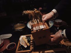 九节虾-澜棠海鲜(余姚阳明古镇店)