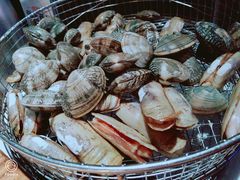 -海味当家·蒸锅海鲜(星海公园店)