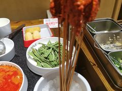 -大龙燚火锅(春熙店)