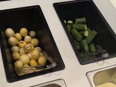 -汤姆家的牛排意面披萨(新城市广场店)