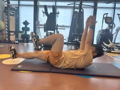 -Nirvana fitness私教健身工作室(古城店)