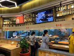 -牛三哥洛阳牛肉汤(生态城店)