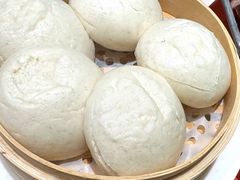 古法呛面馒头-西贝(南山宝能太古城店)