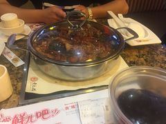 -黄记煌三汁焖锅(悦方IDmall店)