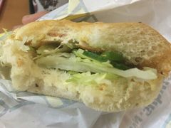 -赛百味SUBWAY(曲江智慧大厦店)