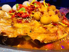 -马邦子·紫苏烤鱼(恒隆广场店)
