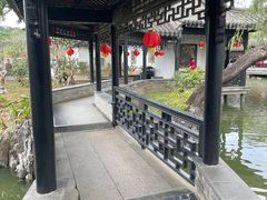 -中山詹园