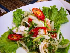 -BAI BUA RESTAURANT