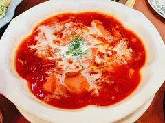 -老井俄式餐厅