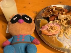 -宝莱纳餐厅(滨江店)