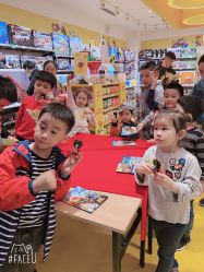 -kidsland(南开大悦城店)
