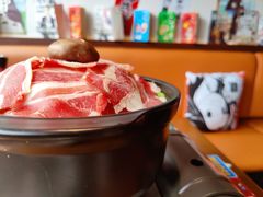 -合风谷(南下塘店)