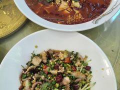 -大众海鲜(巨龙北路店)