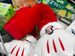 -山姆会员商店(亦庄创意生活广场店)