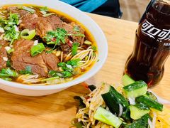 -水仙拉面(水仙街店)