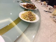 -紫丁香饭店-中餐厅