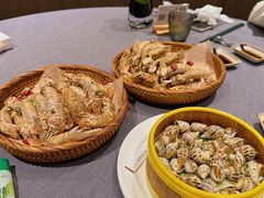 -高佳庄·海鲜酒楼(定海店)