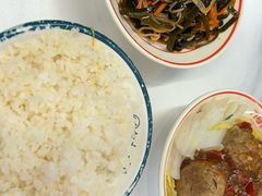 -71号豆汤饭·成都小馆(红牌楼店)