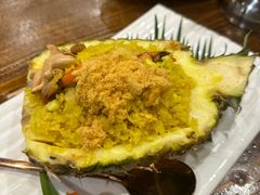 -Siam泰餐厅(水上公园店)