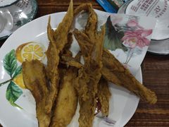 -叶存利海鲜大馅饺子(海宁路总店)